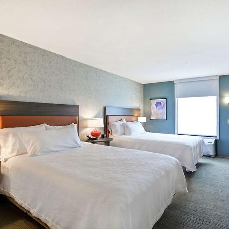 Home2 Suites By Hilton Portland Airport South Portland Exterior foto