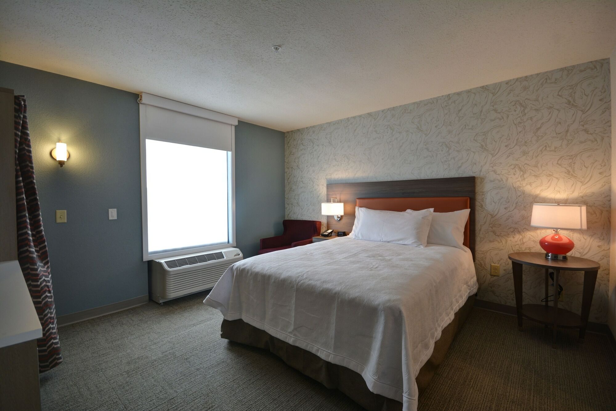 Home2 Suites By Hilton Portland Airport South Portland Exterior foto